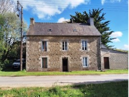 Maison 6 Pièces 22480 Magoar